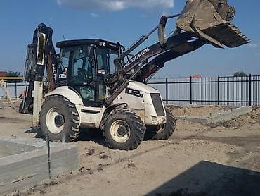 Экскаватор | Выкорчевывание пней, Траншеи, Котлованы at lalafo.kg Экскаватор | Выкорчевывание пней, Траншеи, Котлованы