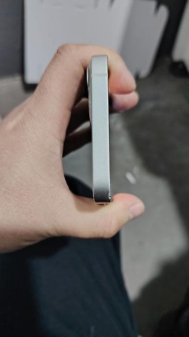 xiaomi 8a: IPhone 13, Б/у, 128 ГБ, Старлайт, 86 % — 1