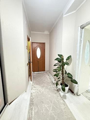 kant flat: 2 комнаты, 44 м², 106 серия, 8 этаж, Косметический ремонт — 6