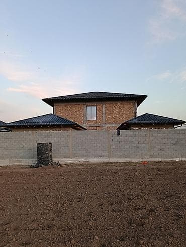 Кровля крыши: Монтаж кровли под ключ Профессионально устраиваем кровлю жилых домов — 3