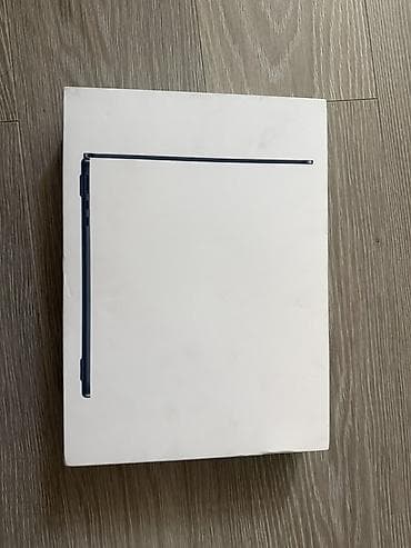 ipad m5: MacBook Air 13” (M4, 2025) — Состояние как новое Продаётся MacBook — 4