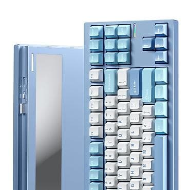 logitech g pro: Клавиатура, Механическая, Bluetooth, Проводное подключение, Размер: 80% — 2