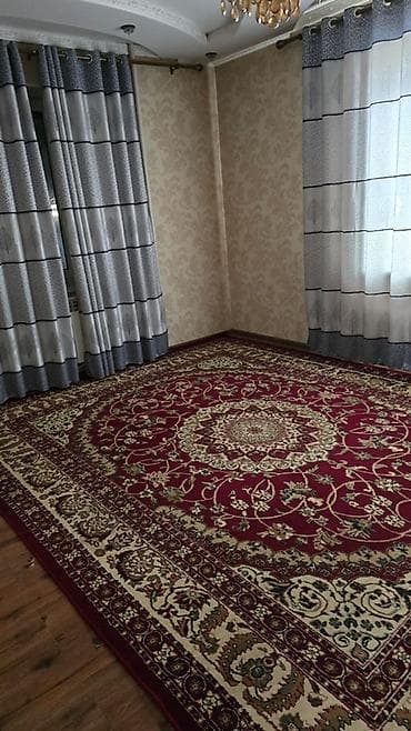 Дома: Сдается в аренда двухэтажный дом Основные характеристики: - — 6