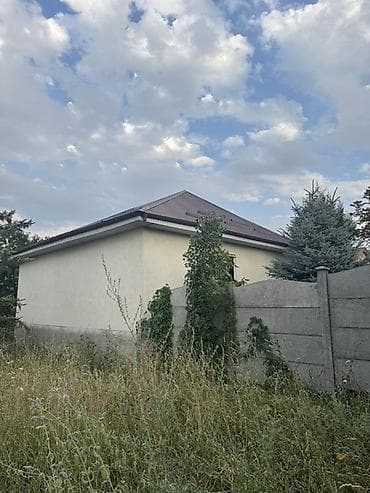 Недвижимость: Продаётся одноэтажный дом с участком в селе Кок-Джар (улица Чокморова) — 2