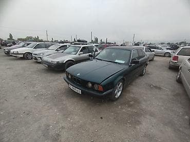 бмв е 39 капот: BMW 5 series: 1992 г., 2 л, Ручные, Бензин, Седан — 4