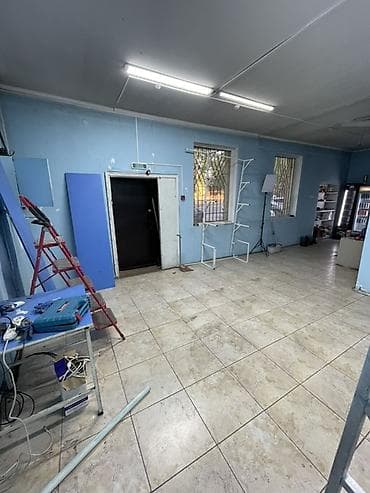 цт алма ата: Аренда торгового/офисного помещения Сдаю помещение в аренду 30кв — 1