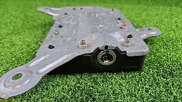 e60 m5: Аэрбег двери Е53 задн лев Год 22 701 В отличном состоянии, очень — 6