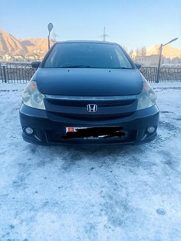 хонда стрим цена ош: Хонда стрим 2006 объем 2 цена 550 — 3