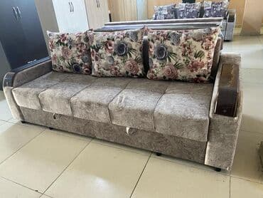 диваны в кредит: Прямые диваны — 3