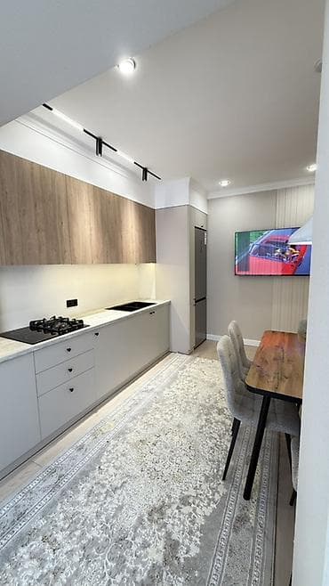 в интернете: Студия, Собственник, Без подселения, С мебелью полностью — 8