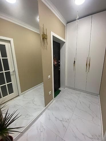 seven development: 2 комнаты, 43 м², 12 этаж, Евроремонт — 6
