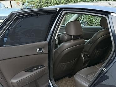 стоник киа: Kia K5: 2018 г., 1.6 л, Автомат, Бензин, Седан — 9