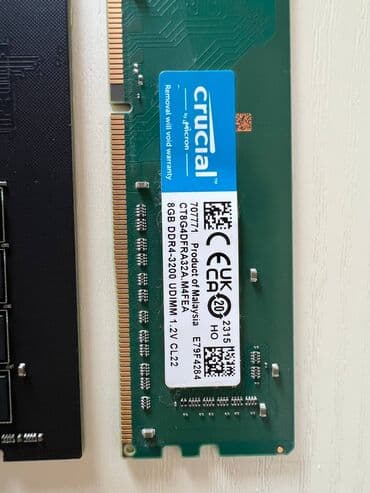 samsung s8 дисплей: Оперативная память 16GB DDR4 8000 сом ( плашка по 8GB) Оперативная — 2