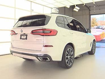 Продажа авто: BMW X5: 2019 г. — 1