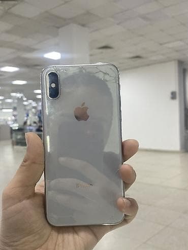 ipone 4: IPhone Xs, 256 ГБ, Space Gray, Чехол, 75 % — 1