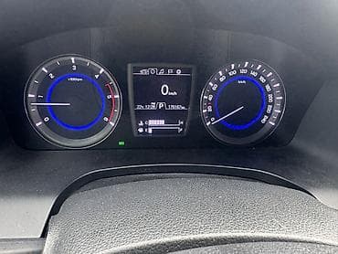 suv: Ssangyong Rexton: 2021 г., Внедорожник — 10