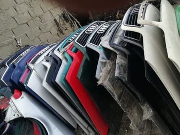 купить передний бампер ауди 100 с4: Автозапчасти на ауди .Запчасти ауди, крыло ауди, ауди запчасти — 1