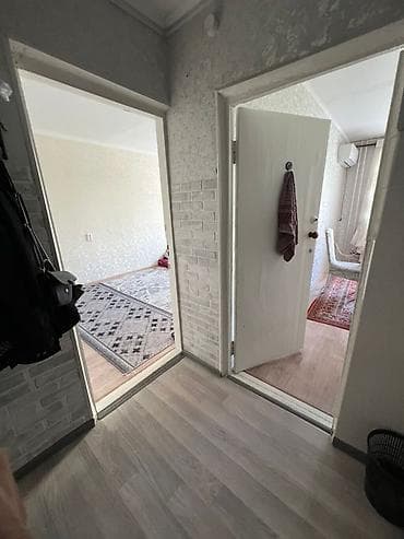 бгу квартиры: 1 комната, 39 м², Индивидуалка, 3 этаж, Косметический ремонт — 2