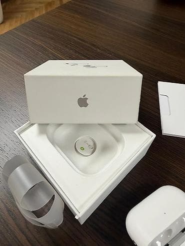 galaxy buds pro 2: Apple, Б/у — 3