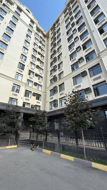 premium development: 2 комнаты, 70 м², Индивидуалка, 5 этаж — 10