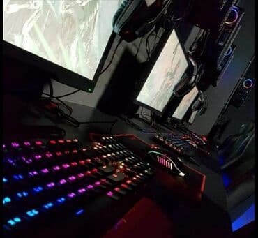 скупка игровых компьютеров: Компьютер, Оюндар үчүн, Колдонулган — 1