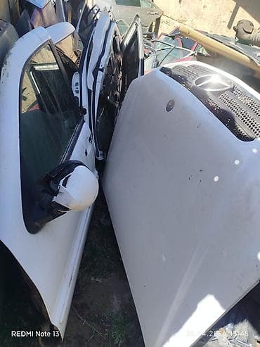 cga3 de: Электронный блок управления (ЭБУ) двигателя BOSCH с жгутами - — 5