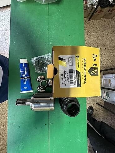 гранаты: Граната Наружная Hyundai Аналог — 1