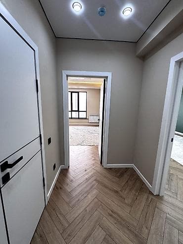 all group: 2 комнаты, 52 м², Элитка, 14 этаж, Дизайнерский ремонт — 9