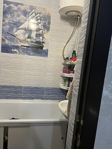 туалетная вода avon: 3 комнаты, 69 м², 106 серия, 1 этаж, Евроремонт — 2