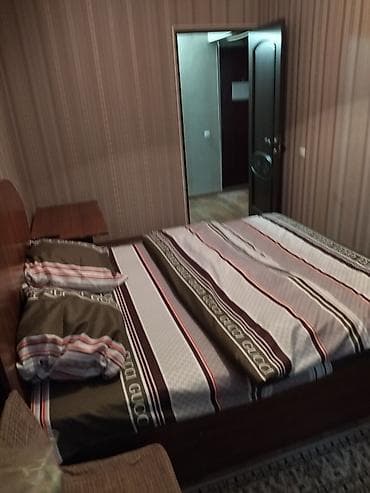 суточный квартира в жалабаде: Посуточно5 микрорайон ортосайский рынок 2 к кв, чисто, уютно, Ала — 8