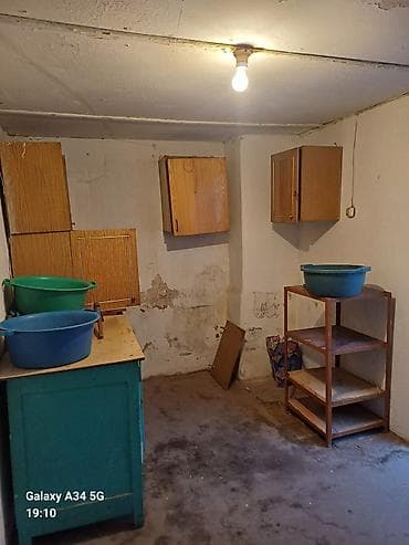 демонтаж мебели: Полка для вещей и одежды, Дерево — 8