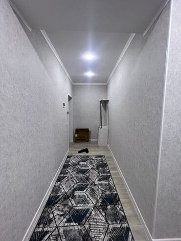 квартиры в бишкеке аренда: 2 комнаты, Риэлтор, Без подселения, С мебелью полностью, С мебелью частично — 3