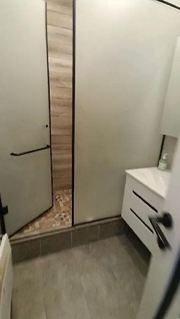 квартры: 2 комнаты, 45 м², Дизайнерский ремонт — 1