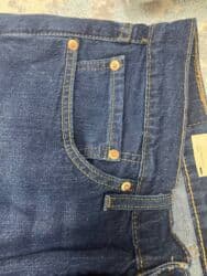 брендовые мужские спортивные костюмы из турции: Мужские джинсы Levi’s 541 Athletic Taper Оригинал 100%, заказывал — 2