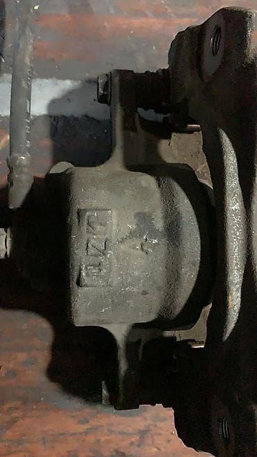 john dere: Суппорта на Lexus, Honda,Toyota,Nissan, Subaru — 2