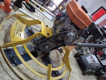продаю строительные инструменты: Сдам в аренду Компрессоры, Насосы, Отбойные молотки — 22