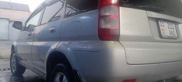 hero 4: Honda HR-V: 2001 г., 1.6 л, Вариатор, Бензин, Кроссовер — 2