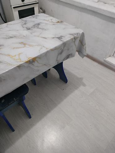 моссовет: 1- ком квартира берилет Аламидин-1 — 3