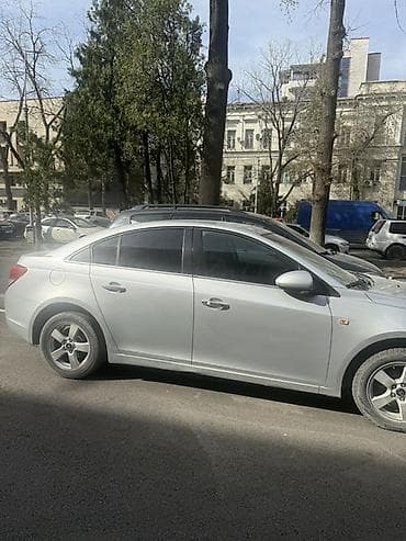 трамблер матиз: Daewoo Lacetti: 2009 г., 1.6 л, Автомат, Бензин, Седан — 2