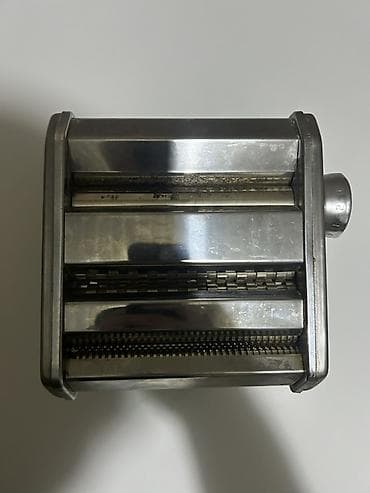продам 3д принтер: Ручная машинка для приготовления пасты — 2