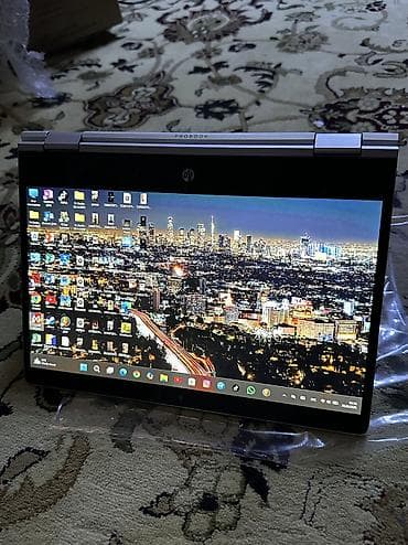 hp 1005: Для программирования, Б/у, AMD Ryzen 7 — 4