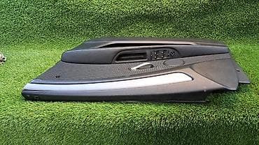 bmw e20: Обшивка двери передняя правая Е60 Год 2008 В отличном состоянии — 3