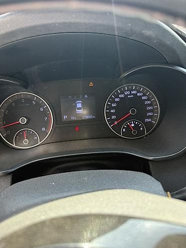 х5 2018: Kia K5: 2019 г., 2 л, Автомат, Газ, Седан — 5