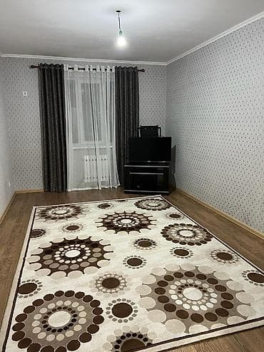 Батирлер: 1 бөлмө — 8
