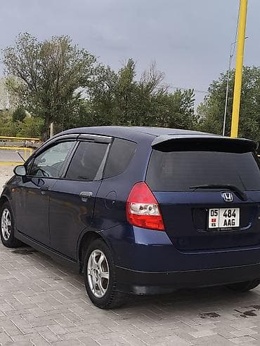 elm327 bluetooth: Honda Fit: 2004 г., 1.5 л, Механика, Бензин, Хэтчбэк — 6