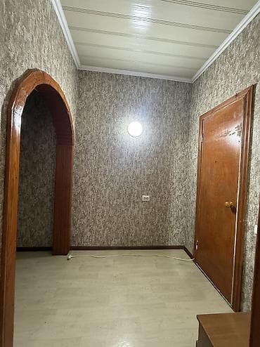 гараж 12 микрорайон: 2 комнаты, 56 м², 106 серия улучшенная, 4 этаж, Косметический ремонт — 7