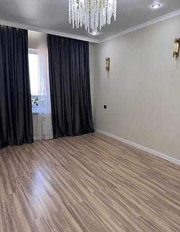 discovery studio: 3 комнаты, 76 м², Технопарк Элитка, 2 этаж, Евроремонт — 3