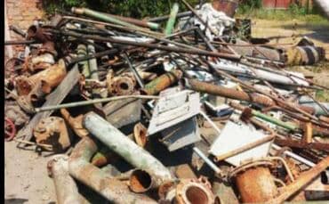 Прием металлалом куплю железо куплю метал самовывоз Темир алам