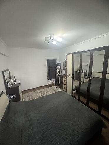 kant flat: 3 комнаты, 60 м², Индивидуалка, 4 этаж — 8