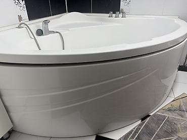 Үй жана бакча: Джакузи — 3